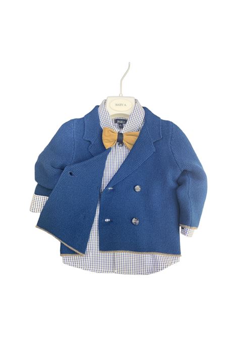  Baby A. | E2681/K809